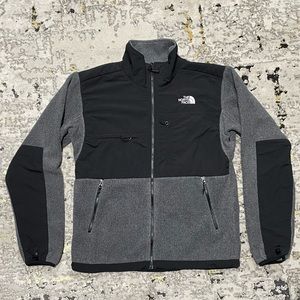 The North Face Denali Full Zip Fleece Jacket S